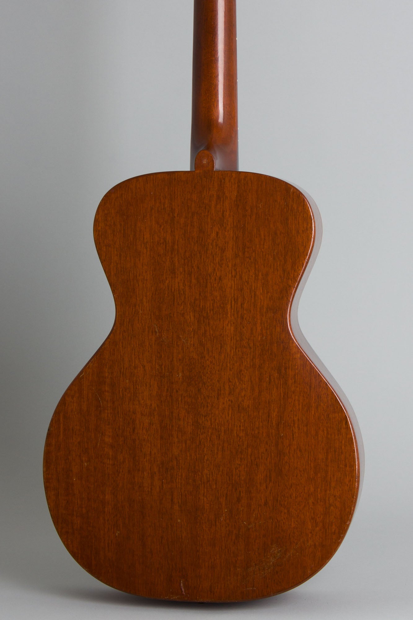 Kalamazoo Sport Model KG 3/4 Flat Top Acoustic Guitar (1941)
