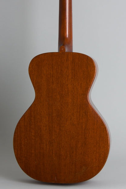 Kalamazoo Sport Model KG 3/4 Flat Top Acoustic Guitar (1941)