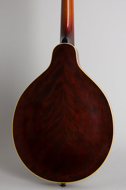 Gibson A-4 Carved Top Mandolin (1928)