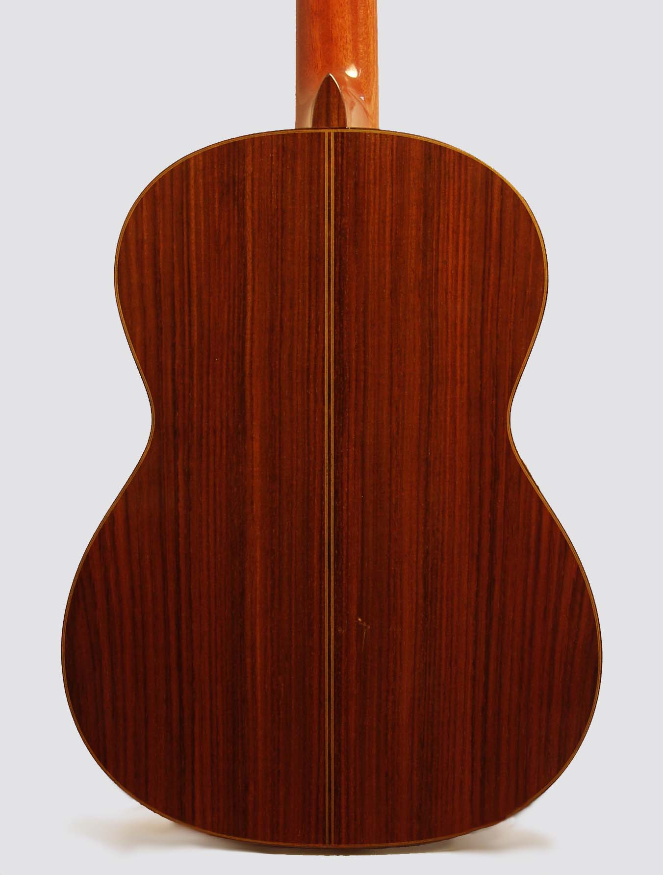 Masaru Kohno Model #5 Classical Guitar (1969)