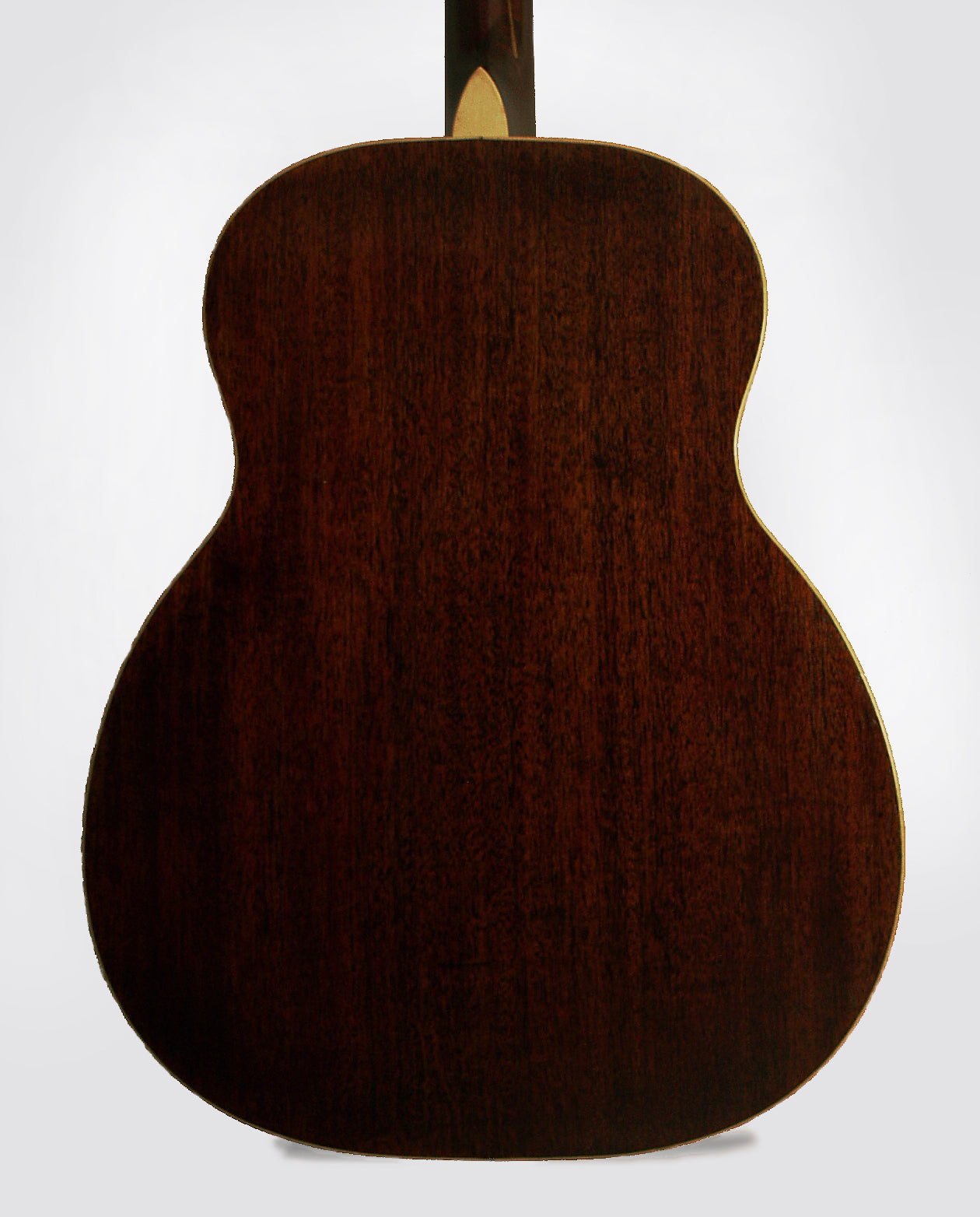 Dobro Model 37 1/2 Resophonic Tenor Guitar (1935)