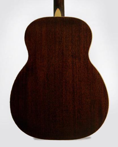 Dobro Model 37 1/2 Resophonic Tenor Guitar (1935)