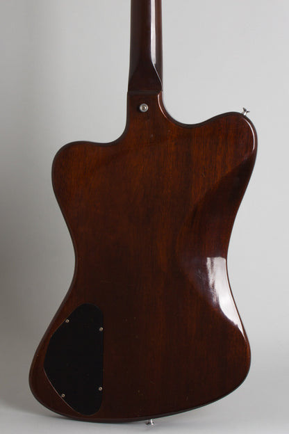 Gibson Firebird I Solid Body Electric Guitar (1965)