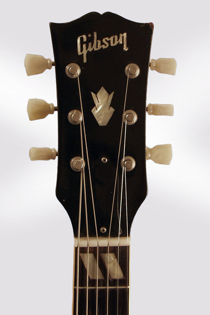 Gibson ES-175 Arch Top Hollow Body Electric Guitar (1956)