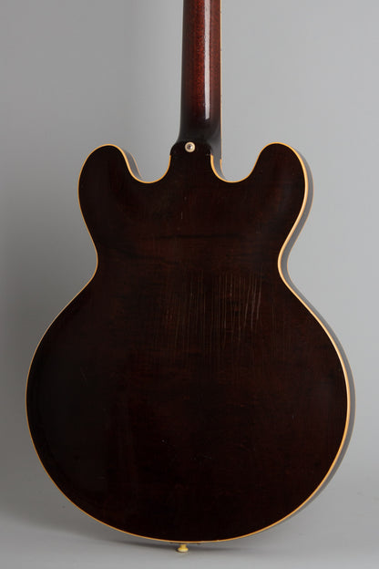 Gibson ES-330TD Thinline Hollow Body Electric Guitar (1959)