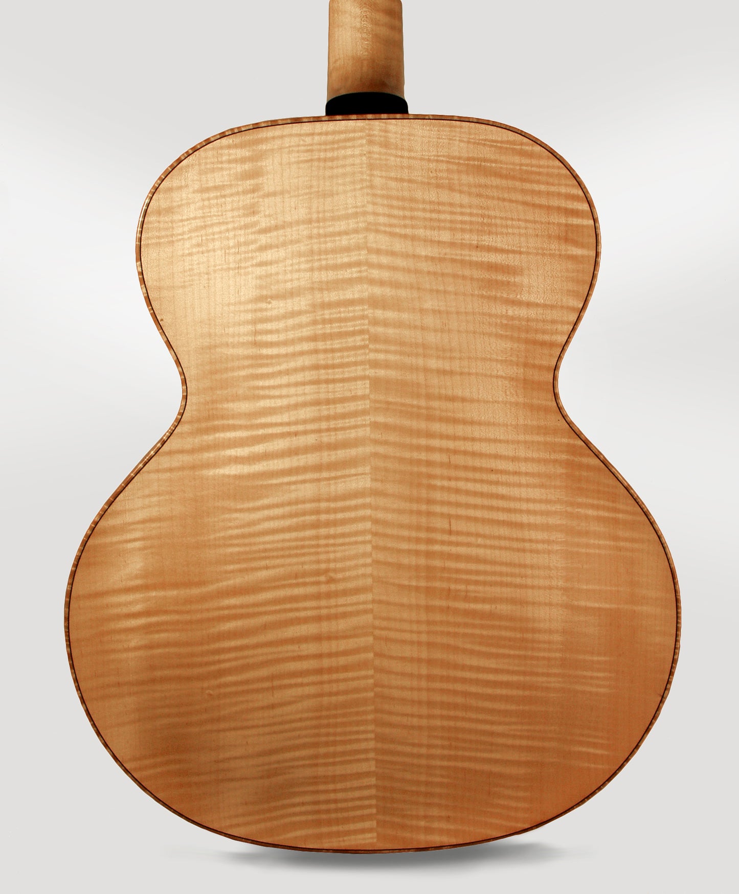 John Monteleone Speciale Arch Top Acoustic Guitar (2010)