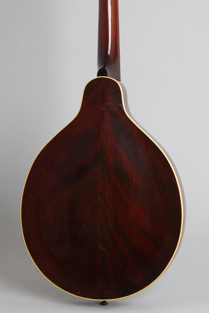 Gibson A-4 Carved Top Mandolin (1928)