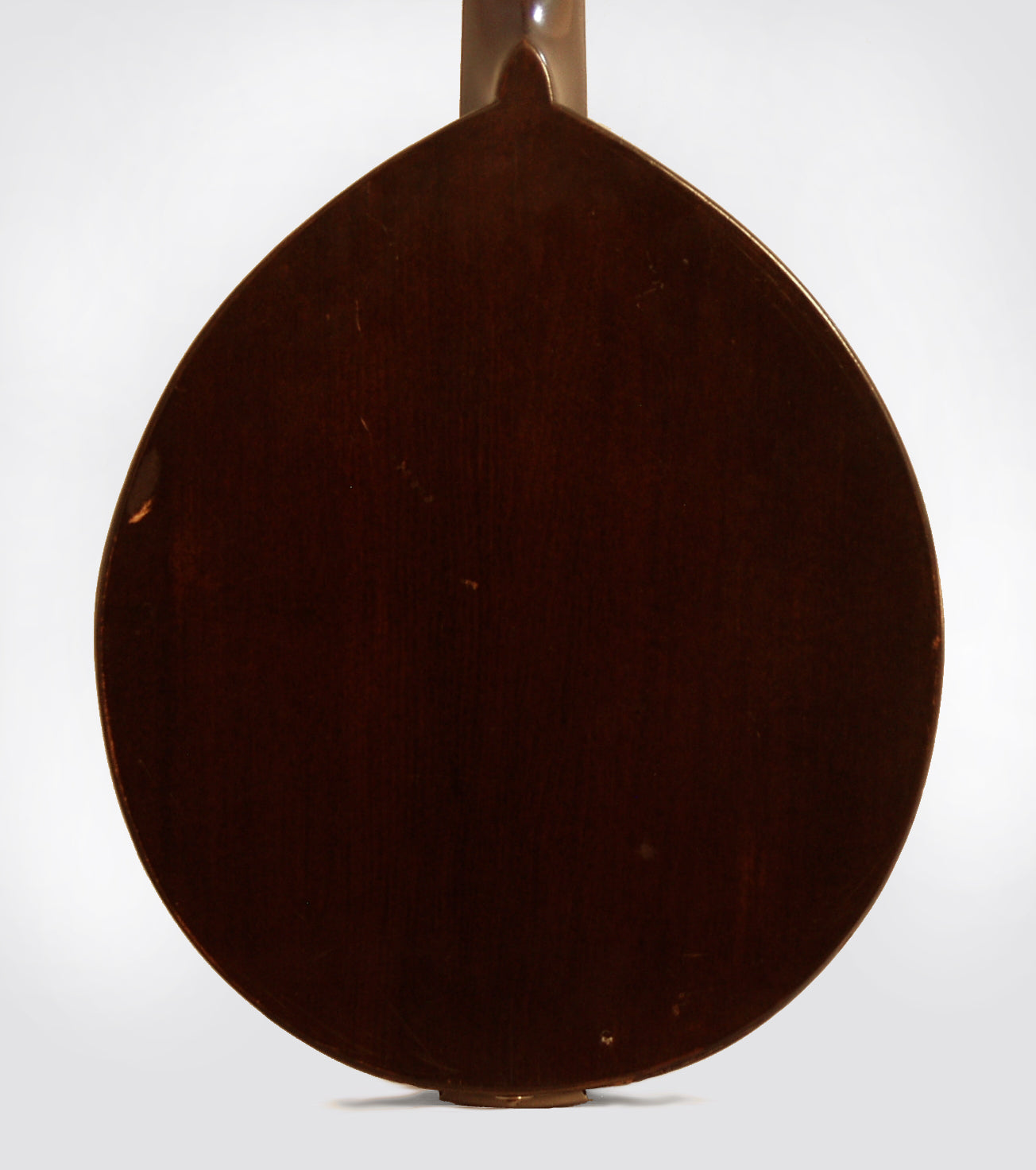Gibson Style DY Army-Navy Special Flat Top Mandolin (1920)