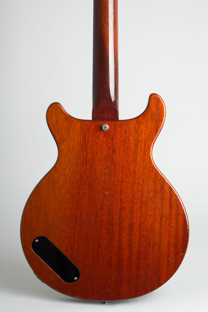 Gibson EB-0 Solid Body Electric Bass Guitar (1959)