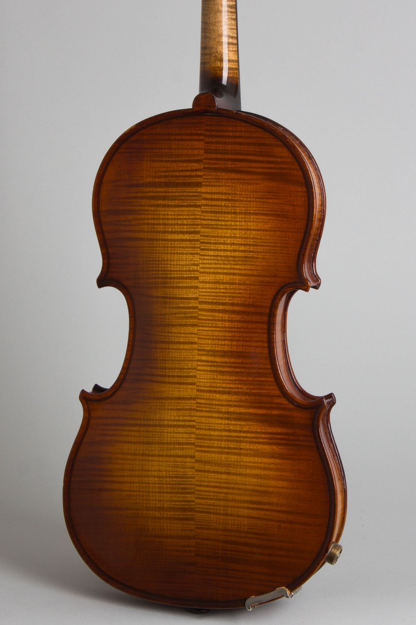 National Vio-Lectric Electric Violin (1937)