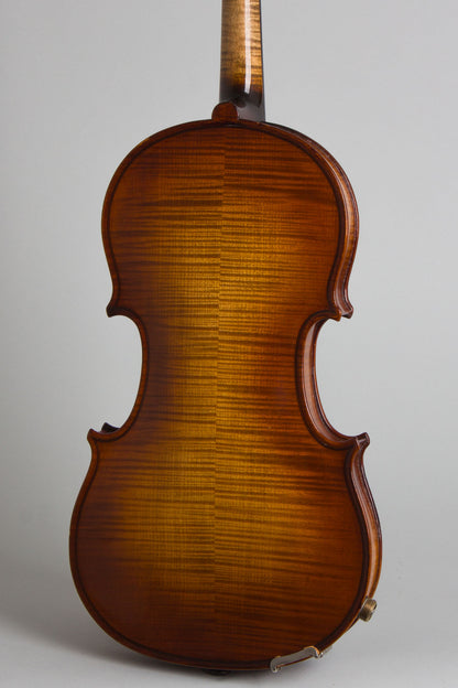 National Vio-Lectric Electric Violin (1937)