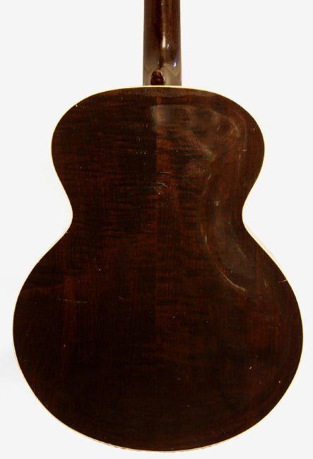 Gibson L-4 Arch Top Acoustic Guitar (1939)