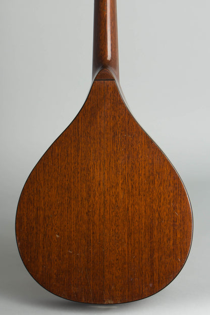 C. F. Martin Style A Flat Back Mandolin (1953)