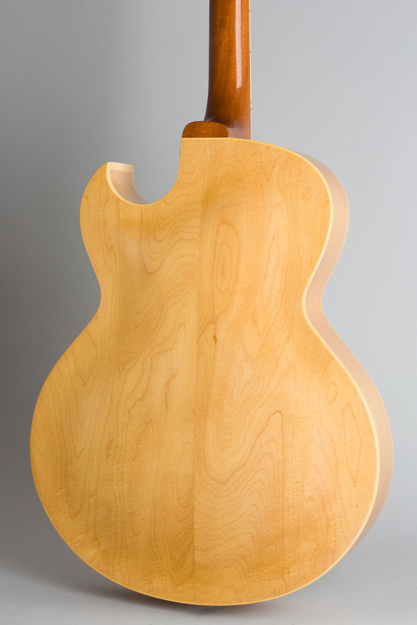 Gibson ES-175DN Arch Top Hollow Body Electric Guitar (1964)