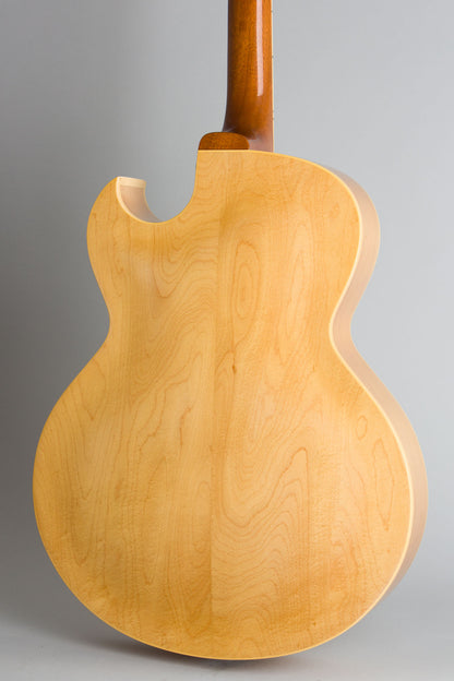 Gibson ES-175DN Arch Top Hollow Body Electric Guitar (1964)