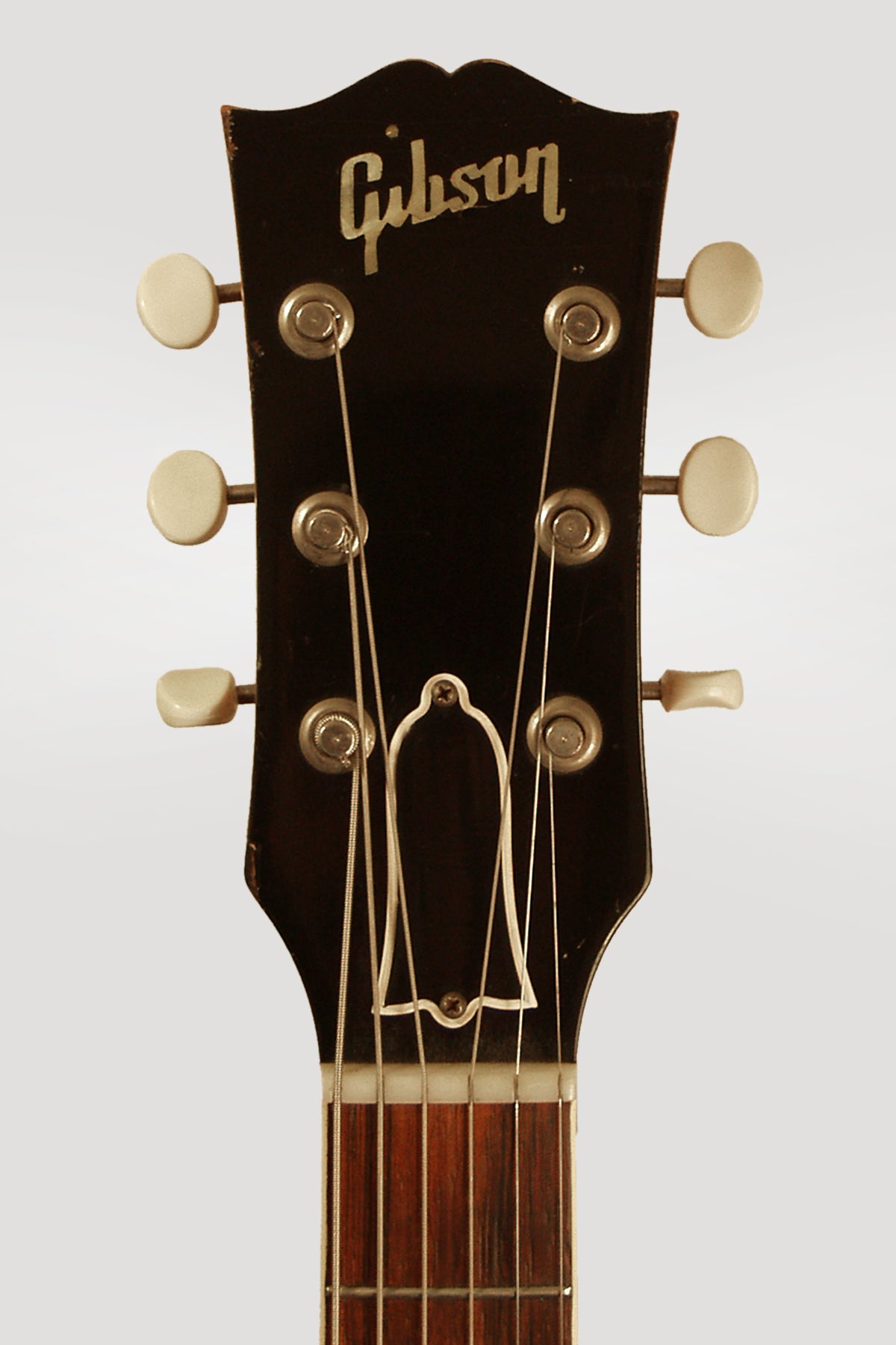 Gibson ES-225TN Thinline Hollow Body Electric Guitar (1957)