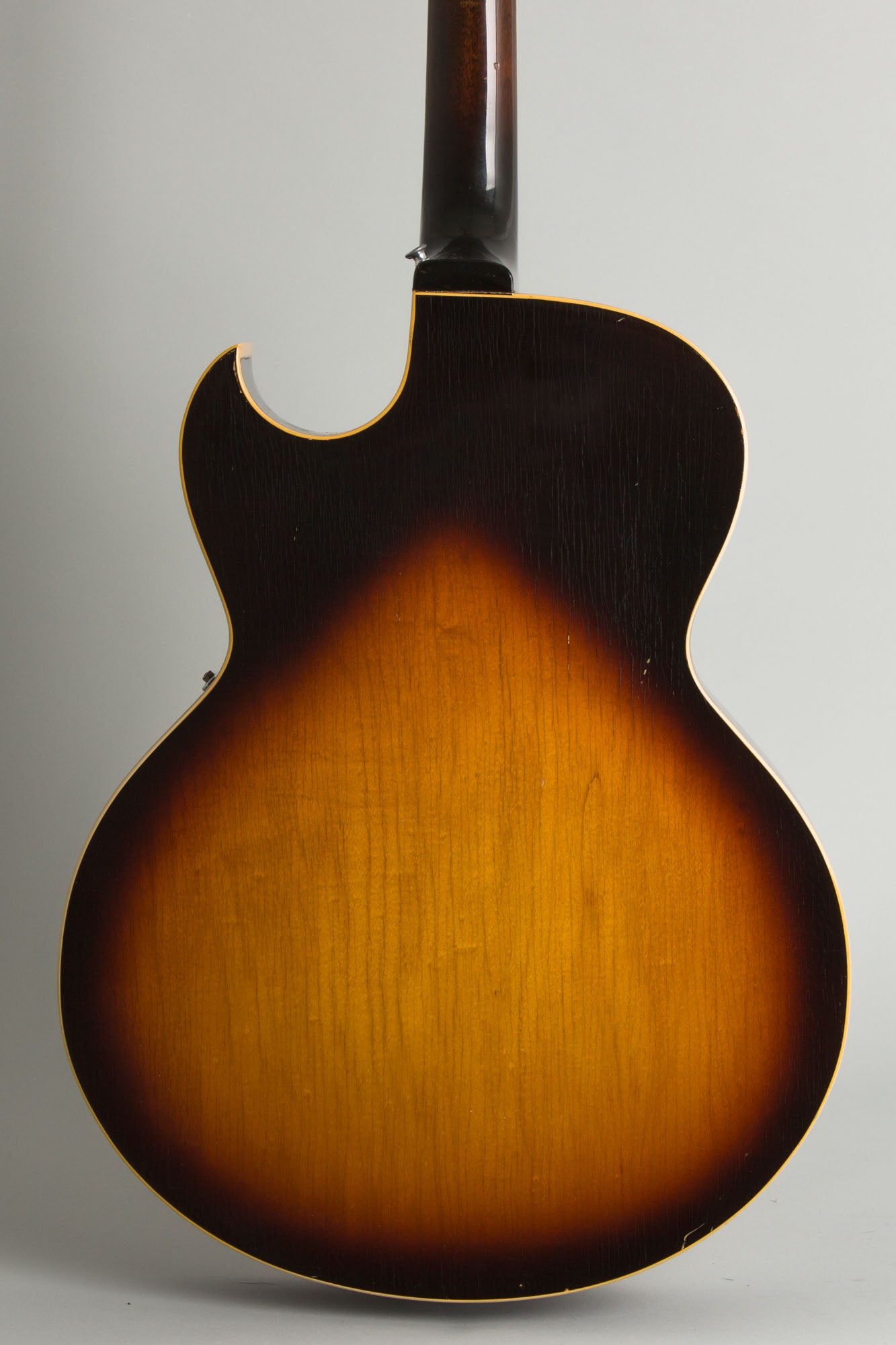 Gibson ES-175D Arch Top Hollow Body Electric Guitar (1967)
