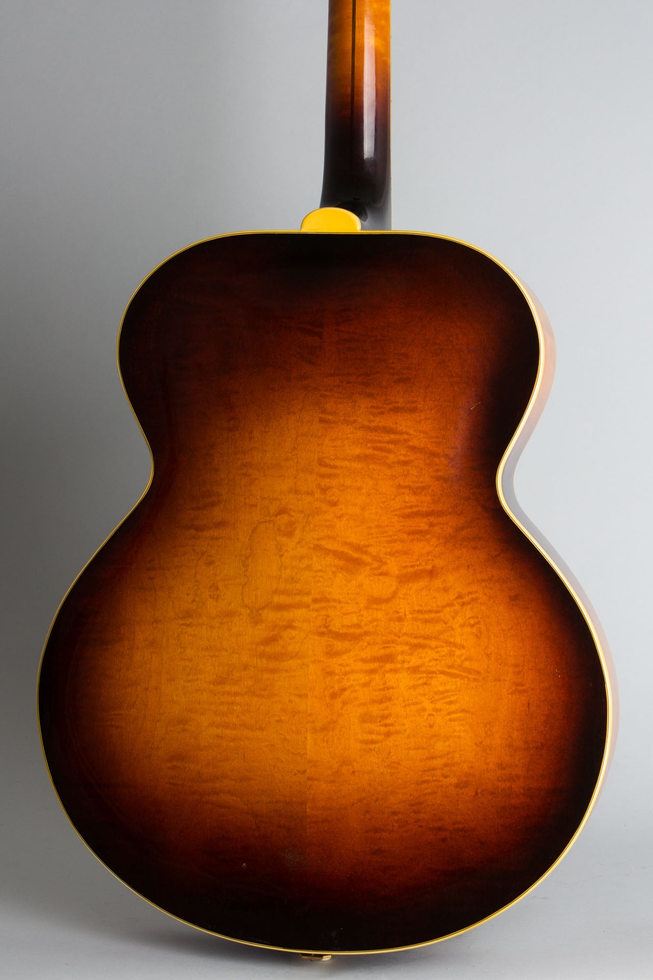 Gibson L-5 Arch Top Acoustic Guitar (1949)