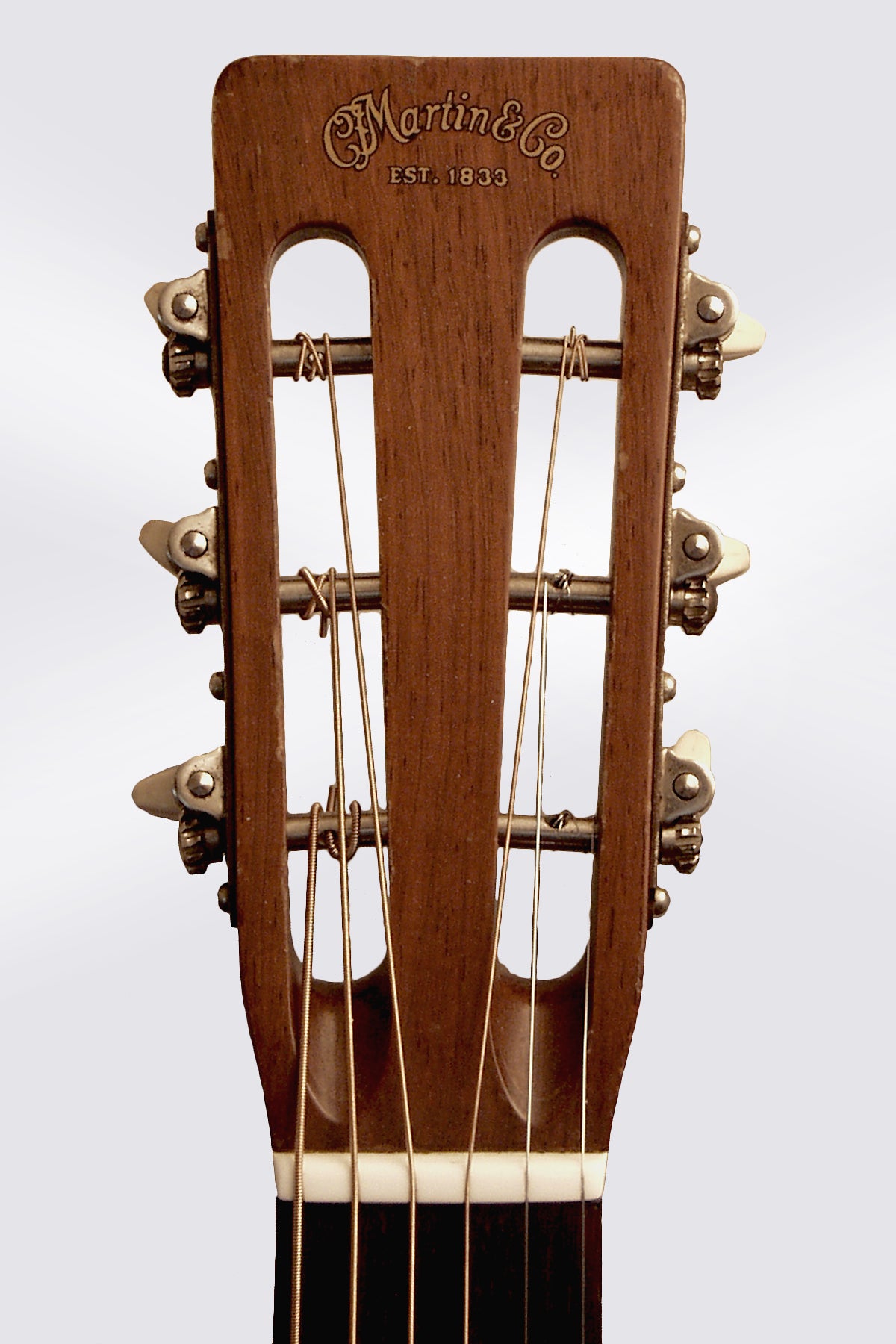 C. F. Martin 0-16NY Flat Top Acoustic Guitar (1967)
