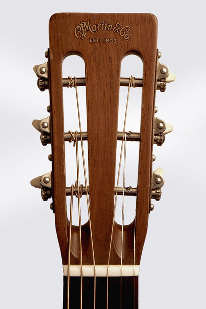 C. F. Martin 0-16NY Flat Top Acoustic Guitar (1967)