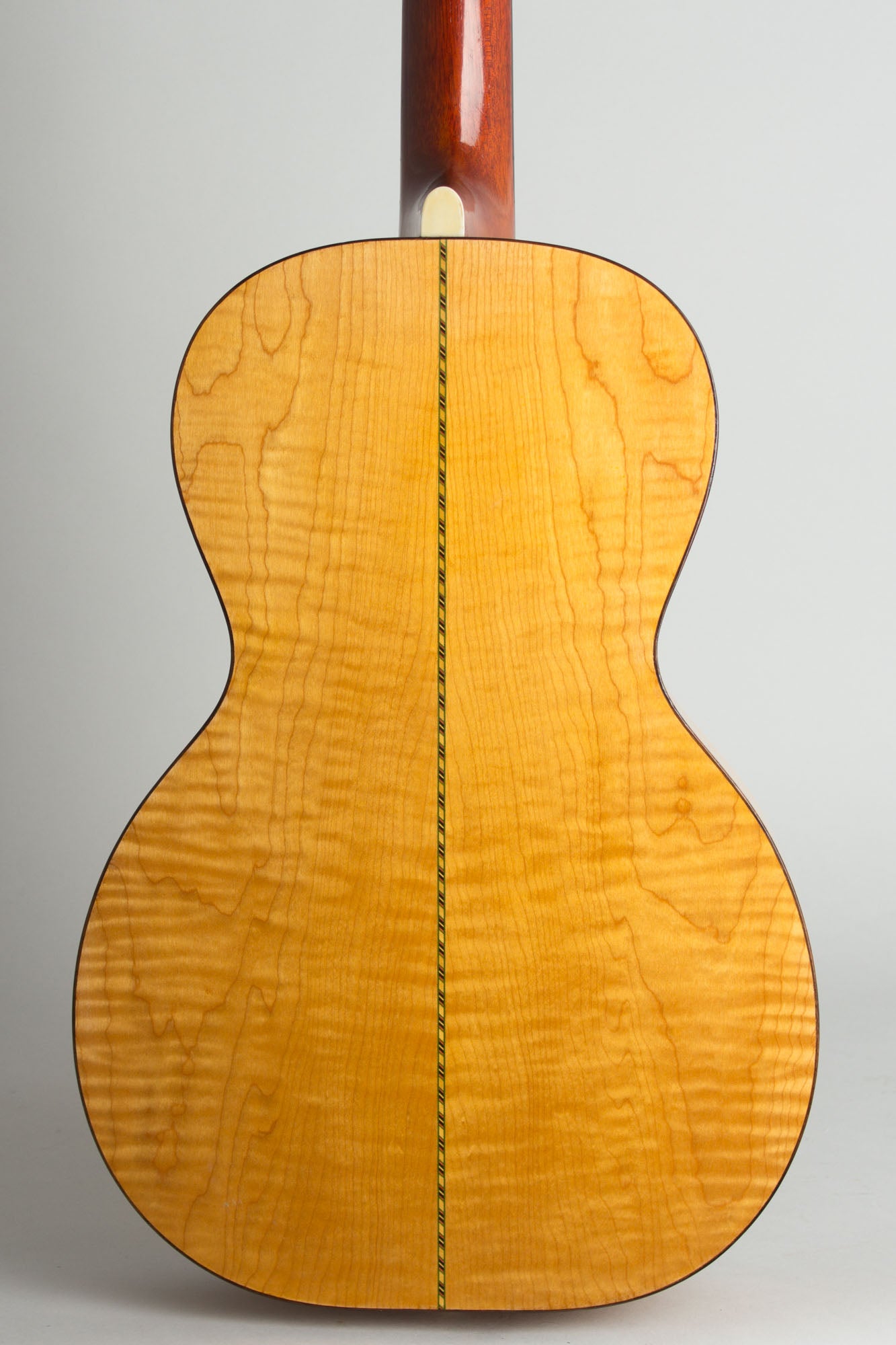 Fraulini Loretta Flat Top Acoustic Guitar (2011)