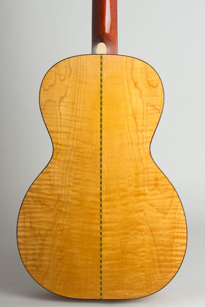 Fraulini Loretta Flat Top Acoustic Guitar (2011)