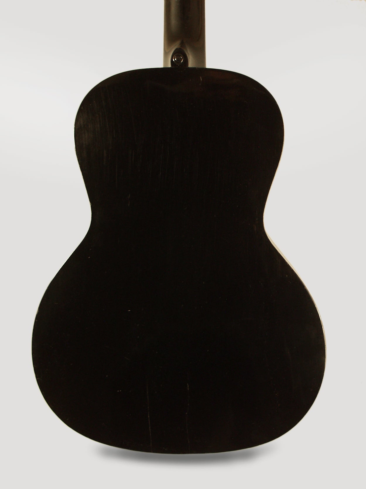 Gibson L-30 Arch Top Acoustic Guitar (1936)