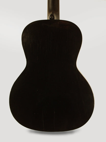 Gibson L-30 Arch Top Acoustic Guitar (1936)
