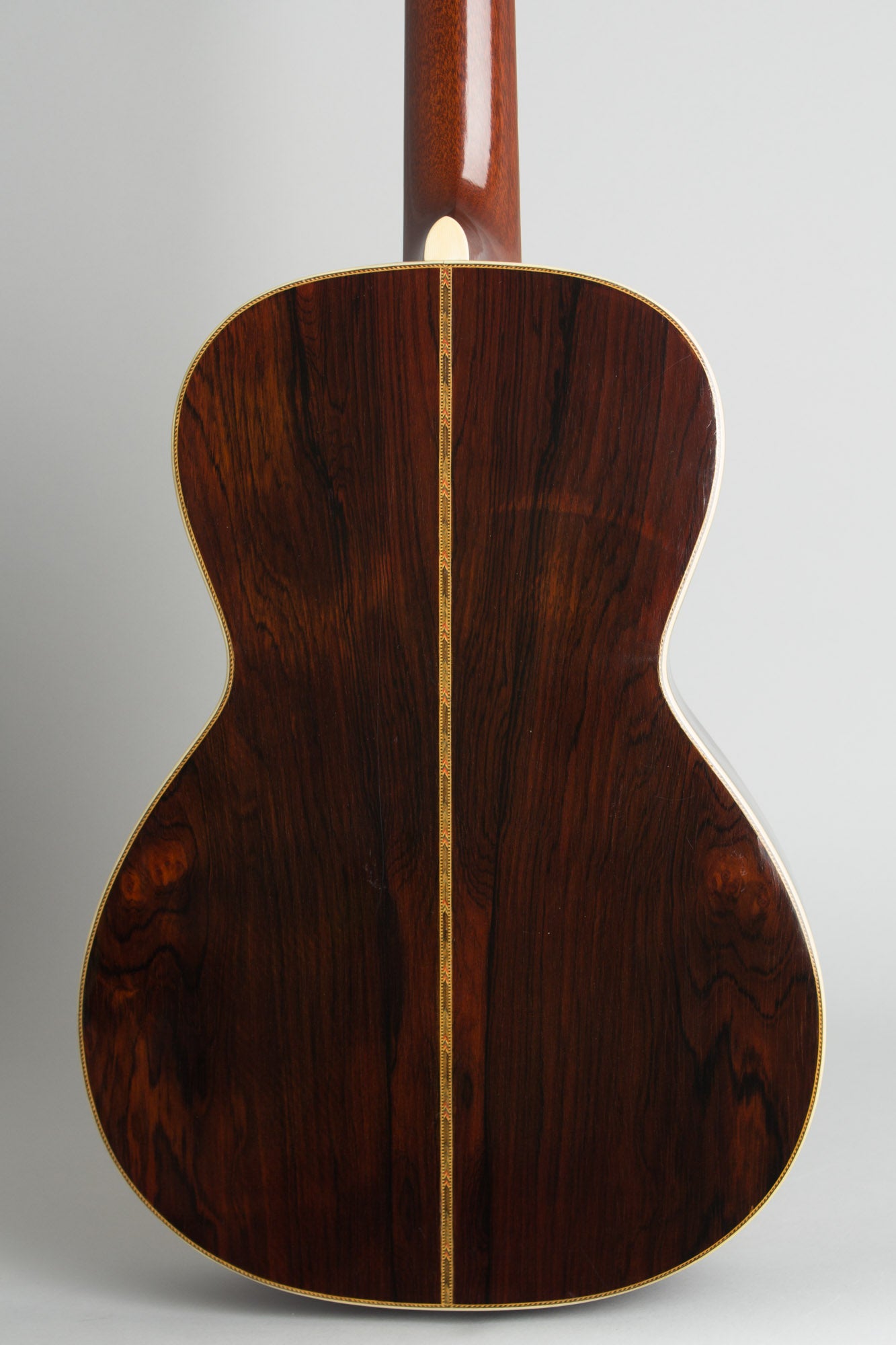 Vega Style # 94 Flat Top Acoustic Guitar (1910)