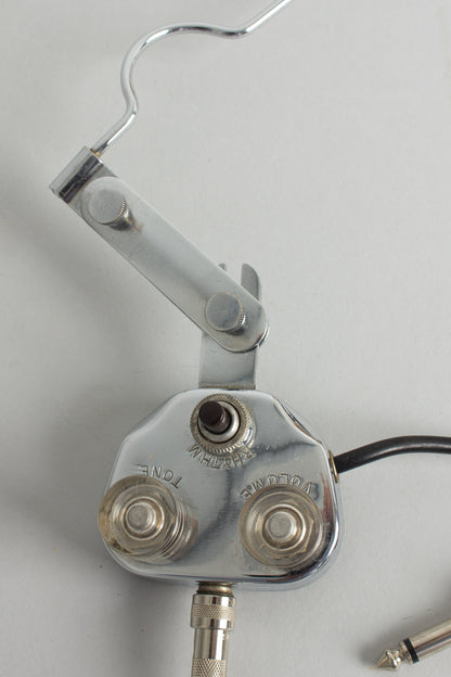 DeArmond Rhythm Chief Archtop Guitar Pickup (1950's)