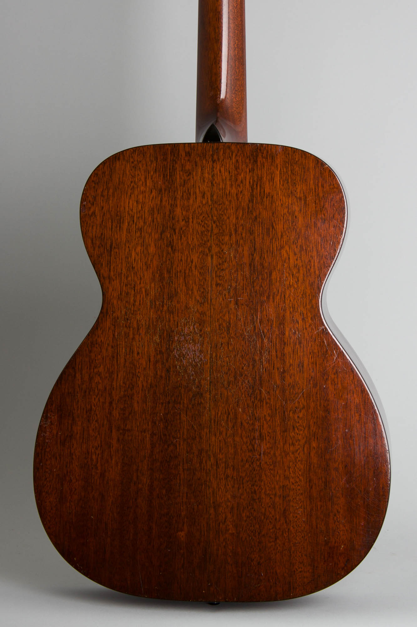 C. F. Martin 000-18 Shade Top Flat Top Acoustic Guitar (1935)