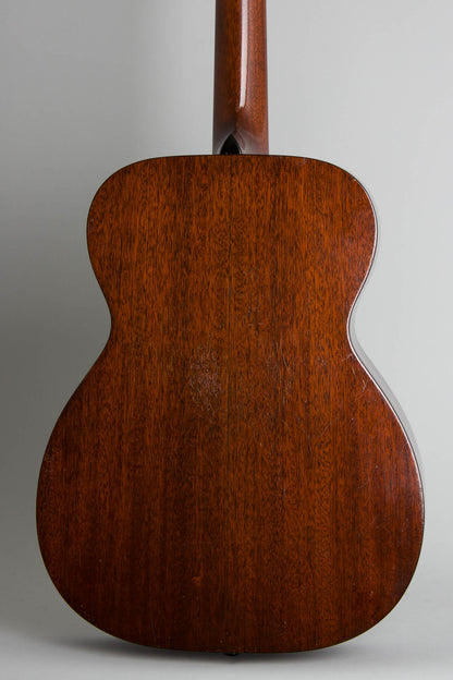 C. F. Martin 000-18 Shade Top Flat Top Acoustic Guitar (1935)