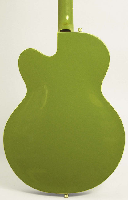 Gretsch Anniversary Model #6125 Arch Top Hollow Body Electric Guitar (1960)
