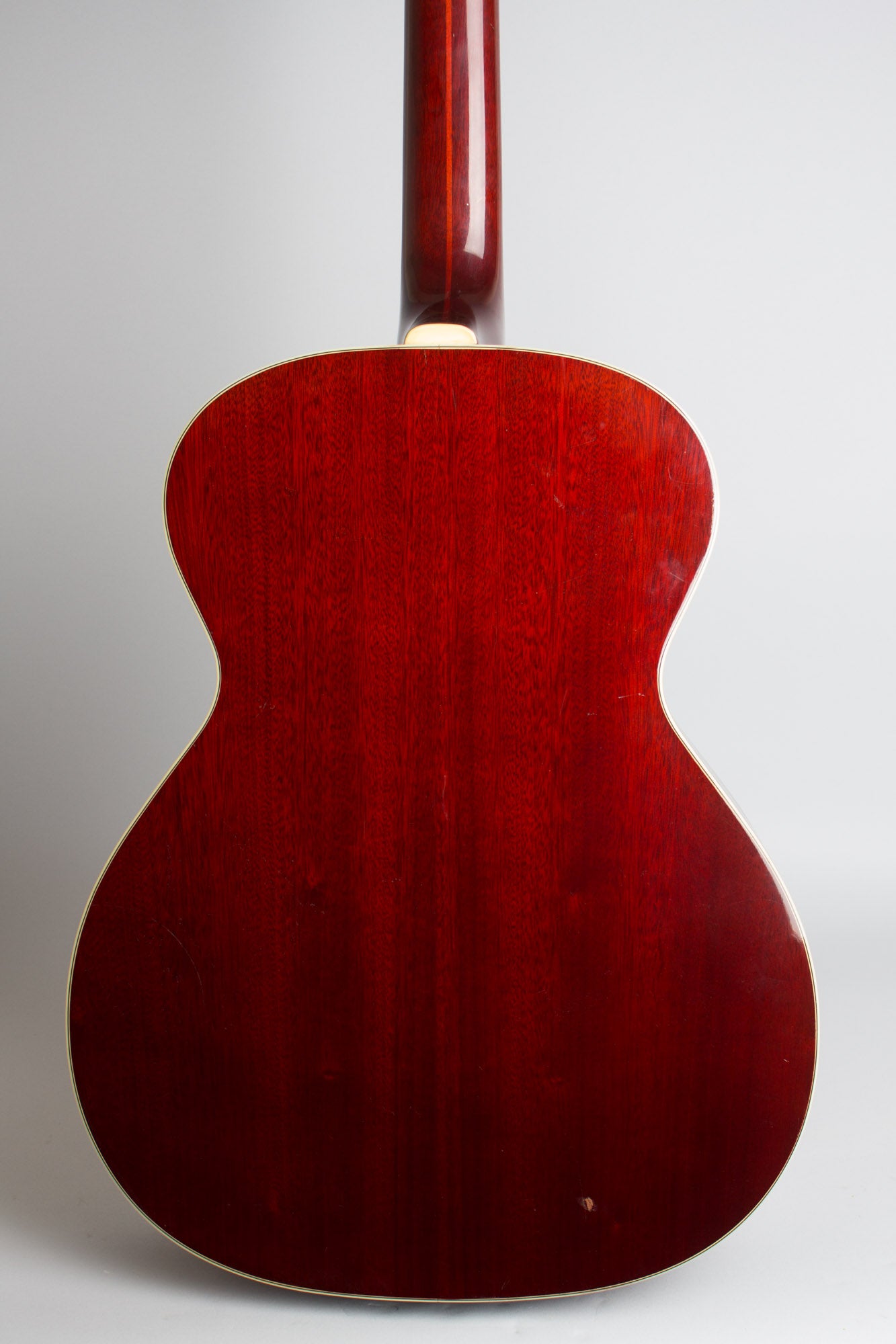 Guild F-212 12 String Flat Top Acoustic Guitar (1968)