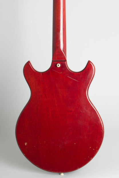 Gibson Melody Maker D Solid Body Electric Guitar (1965)