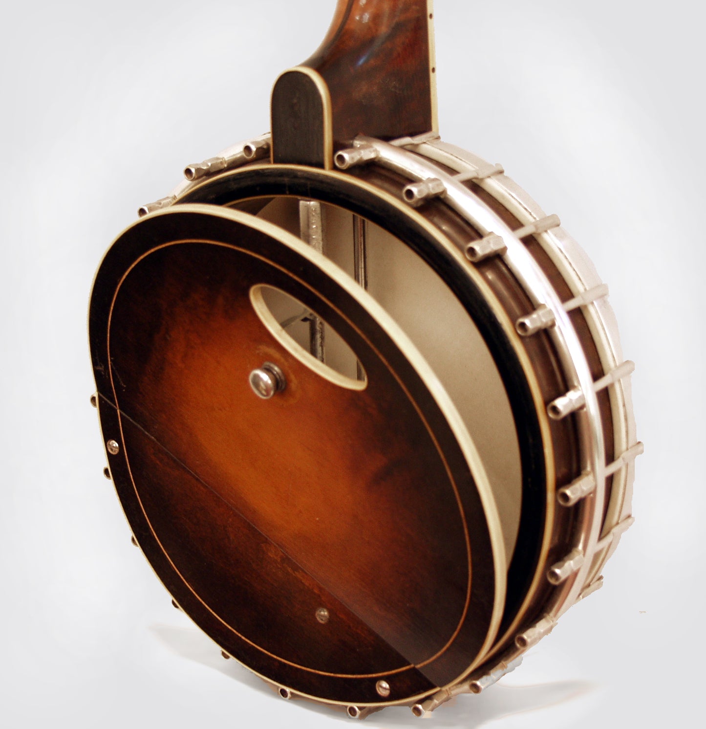 Gibson MB-4 Mandolin Banjo (1923)