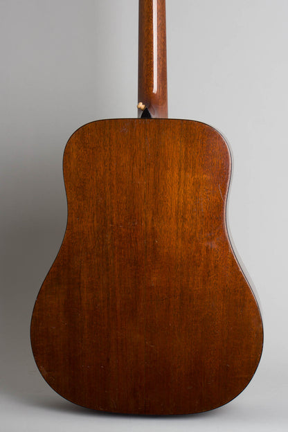 C. F. Martin D-18 Flat Top Acoustic Guitar (1940)
