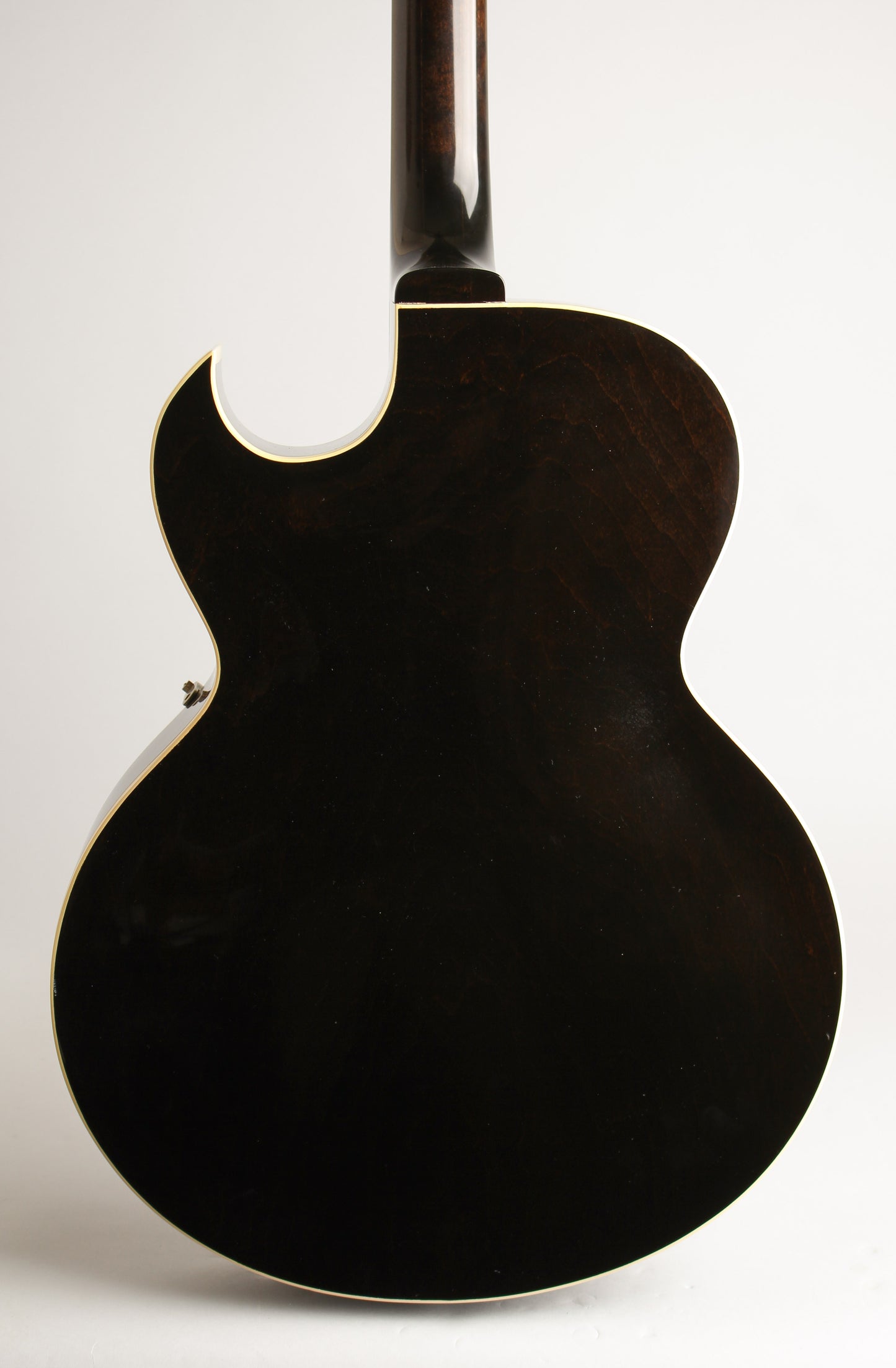 Gibson ES-175D Arch Top Hollow Body Electric Guitar (1980)