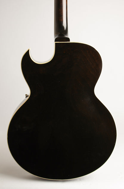 Gibson ES-175D Arch Top Hollow Body Electric Guitar (1980)