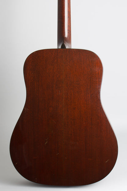 C. F. Martin D-18 Flat Top Acoustic Guitar (1944)