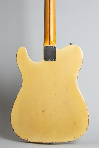 Fender Esquire Solid Body Electric Guitar (1959)