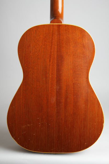 Gibson LG-3 Flat Top Acoustic Guitar (1957)