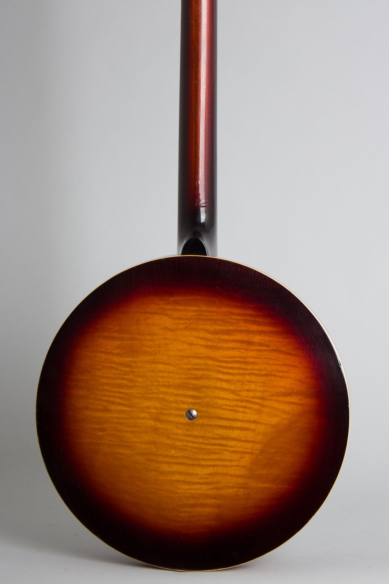 Vega Little Wonder 5 String Resonator Banjo (1952)