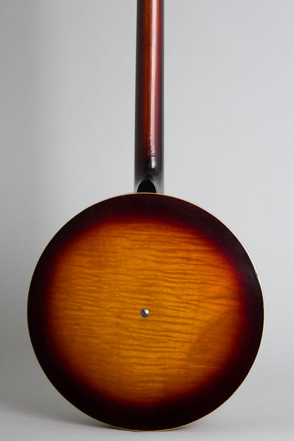 Vega Little Wonder 5 String Resonator Banjo (1952)