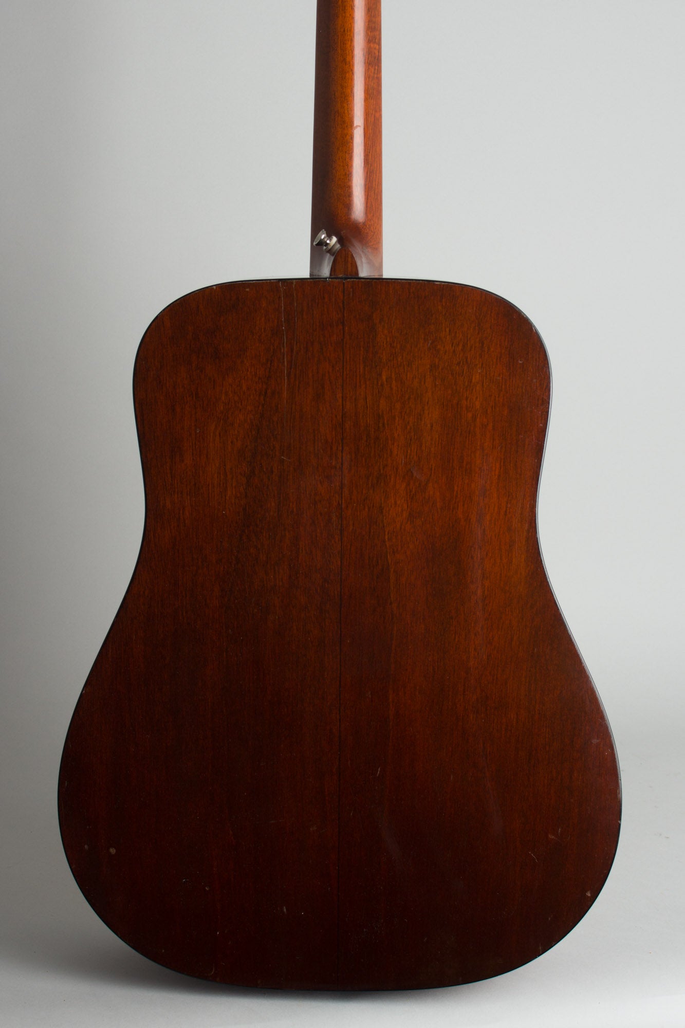C. F. Martin D-18 Flat Top Acoustic Guitar (1971)