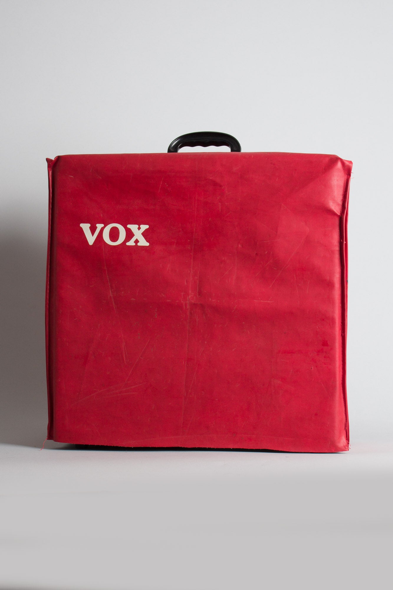 Vox AC-4 Tube Amplifier (1964)
