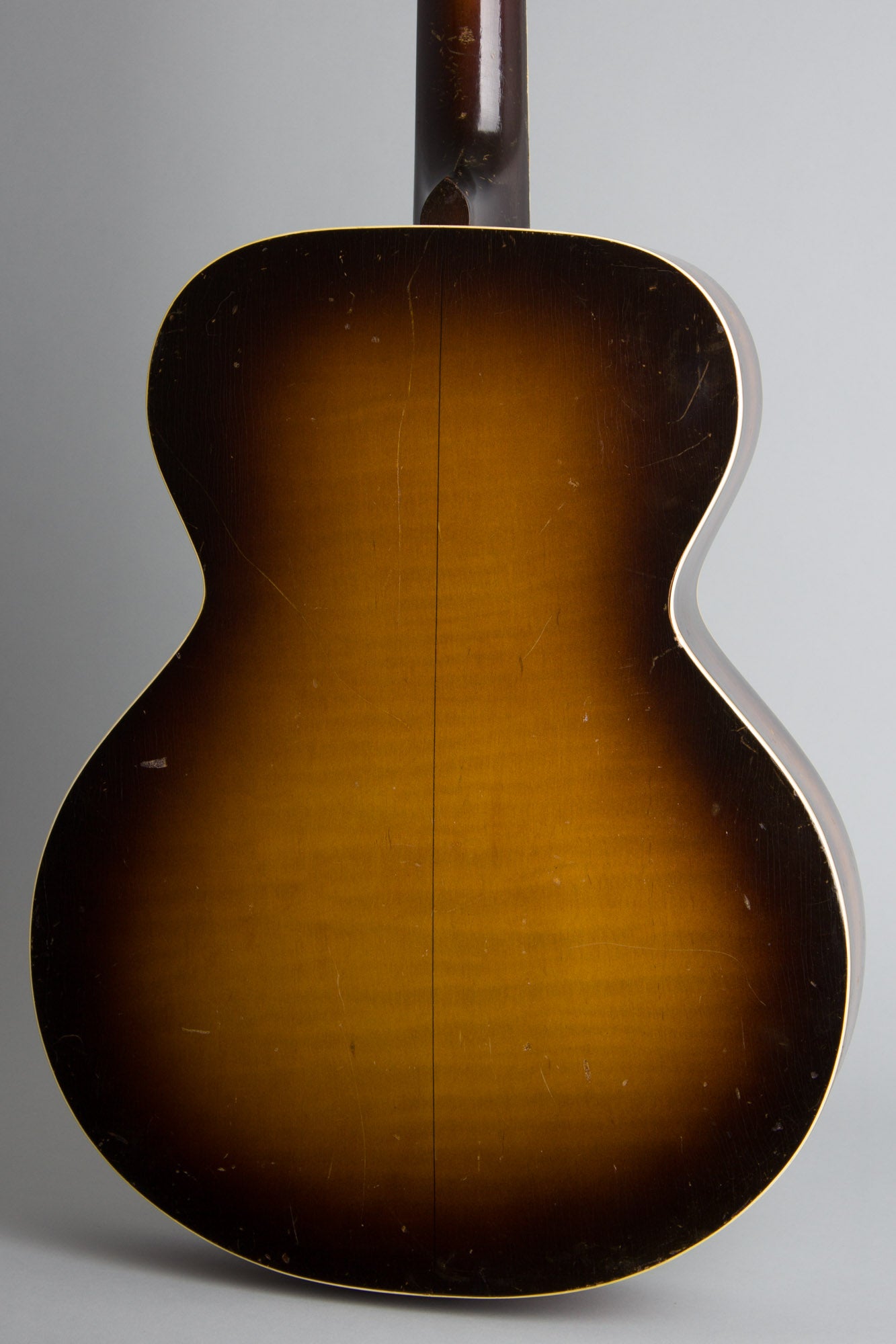 Oahu Jumbo Flat Top Acoustic Guitar (1937)
