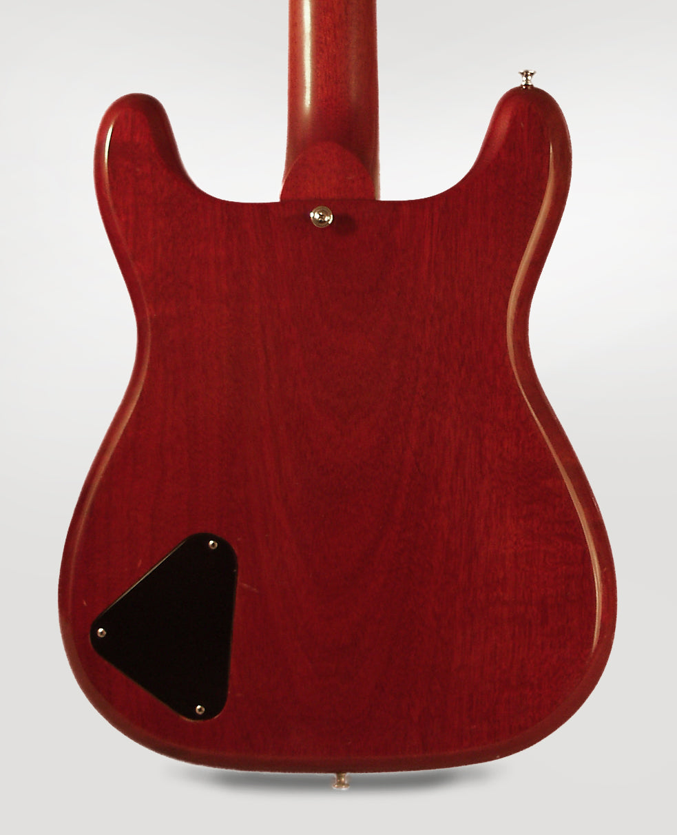 Epiphone Coronet Solid Body Electric Guitar (1962)