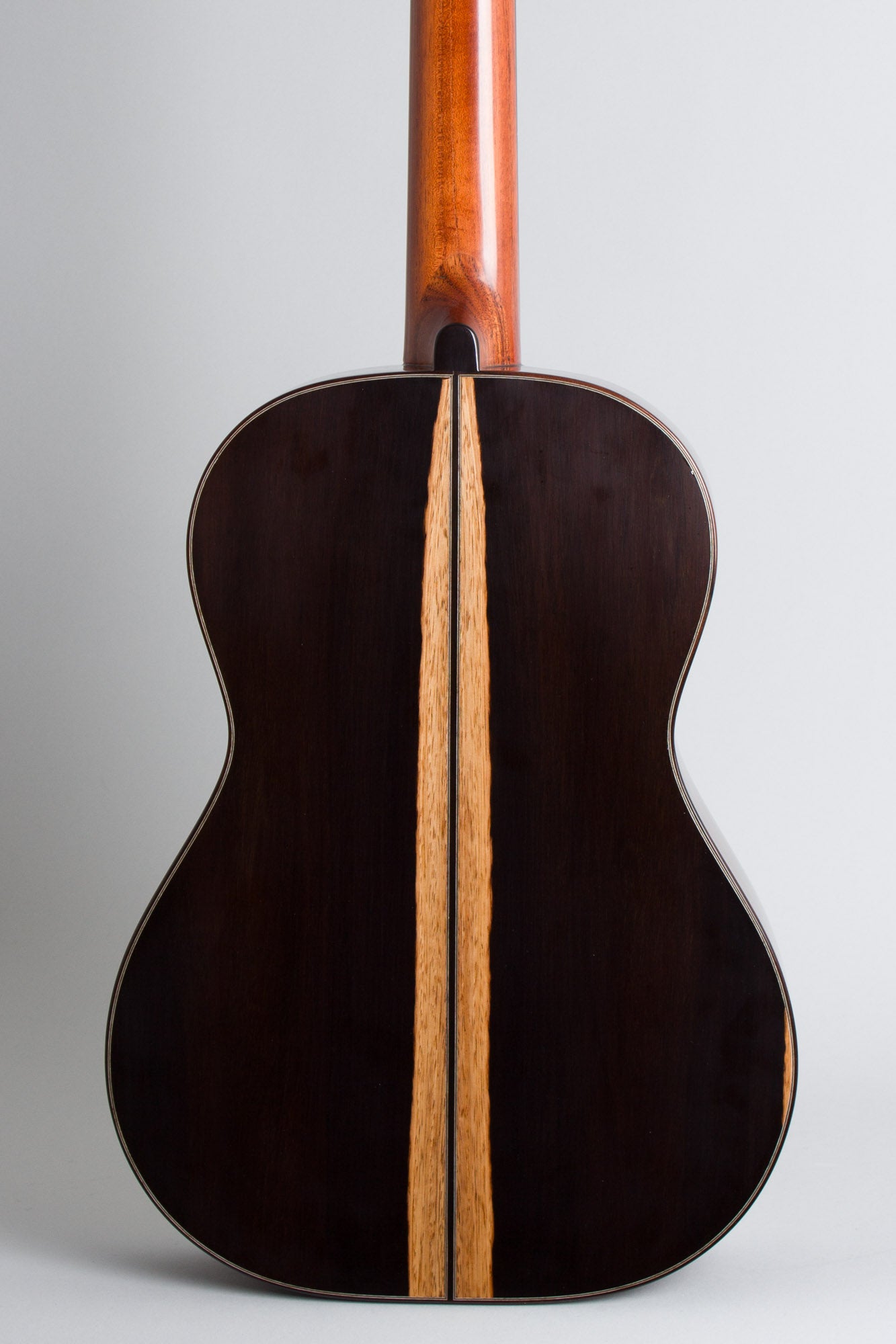 Jorge Menezes Hermann Hauser Style Classical Guitar (2023)
