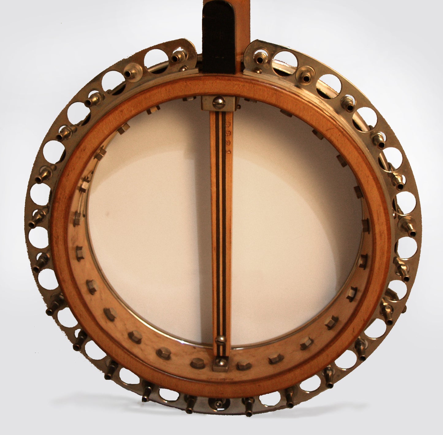 Paramount Style A Tenor Banjo (1928)
